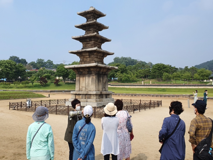 부여 향교마을 공동체사업 (마을여행팀)